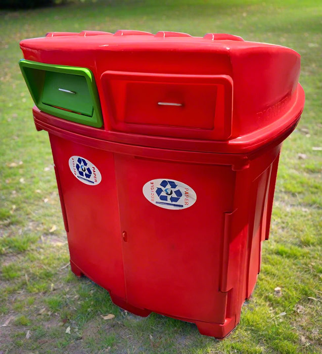 1000L Recycle Bin