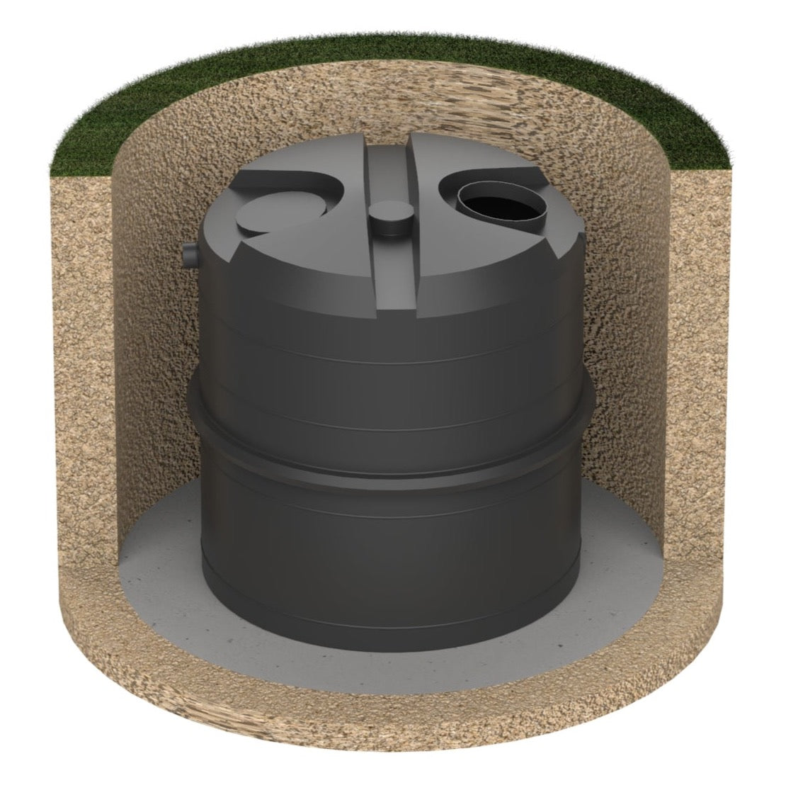 Septic Tanks For Sale, Plastic Septic Tanks for Sale