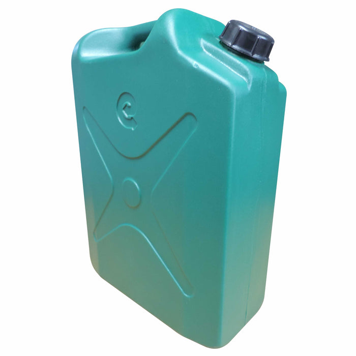 20L Jerry Can With Tap — Pioneer Plastics