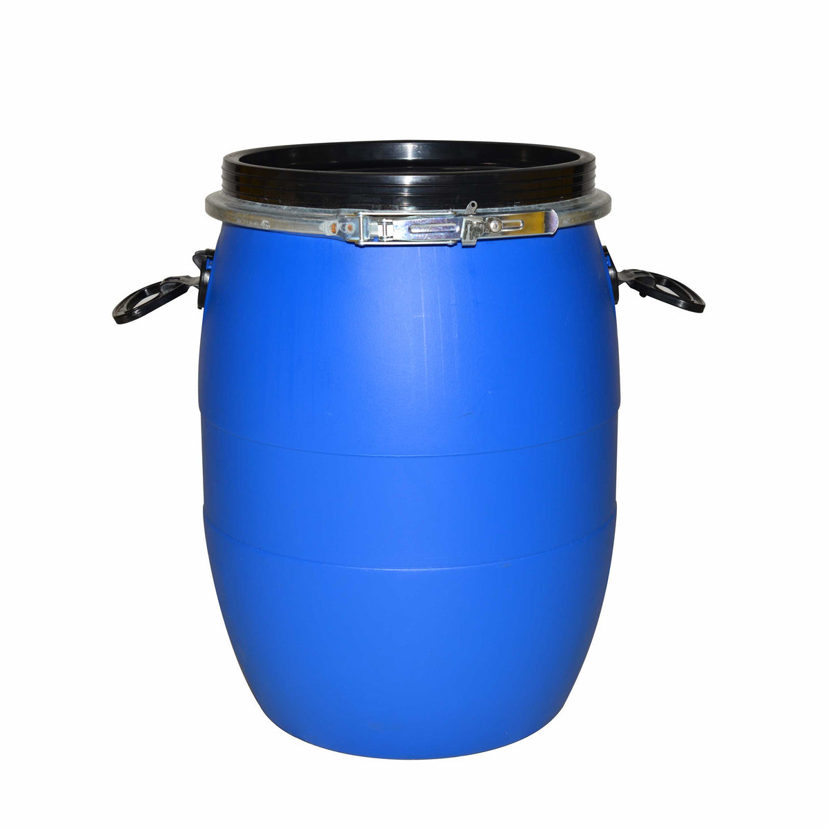 50L Barrel Drum — Pioneer Plastics50L Barrel Drum — Pioneer Plastics  