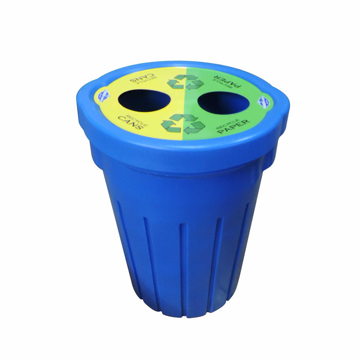 85L Recycle Bin — Pioneer Plastics
