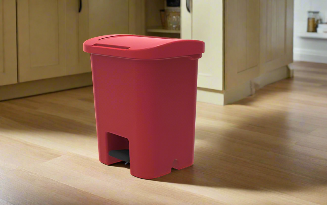 50L Pedal Bin